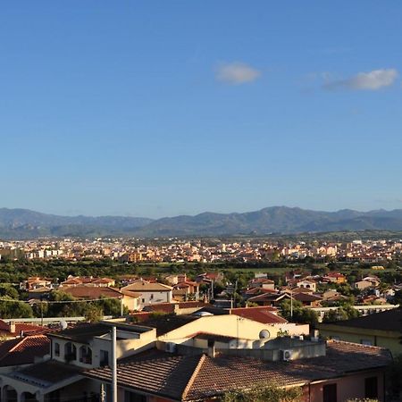 Villa Luce B&B Olbia Exteriér fotografie