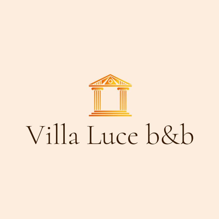 Villa Luce B&B Olbia Exteriér fotografie