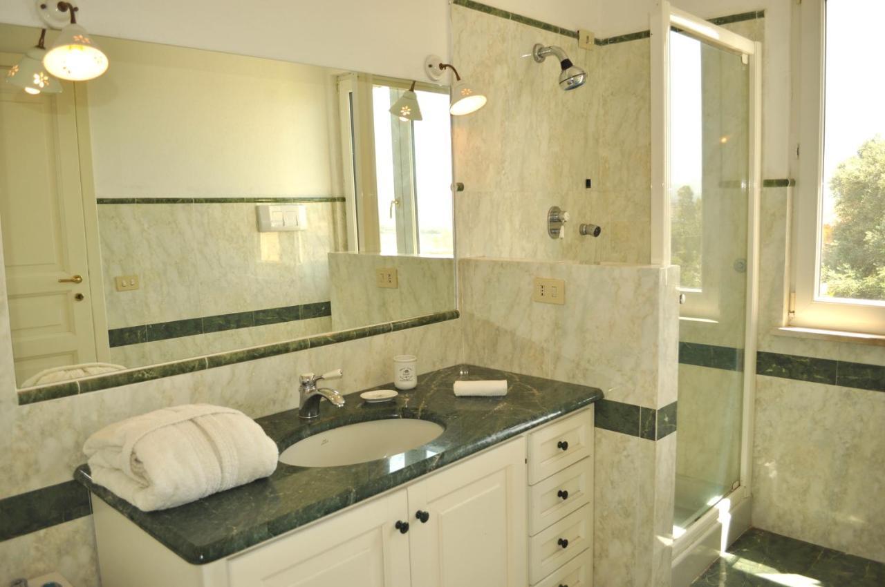 Villa Luce B&B Olbia Exteriér fotografie