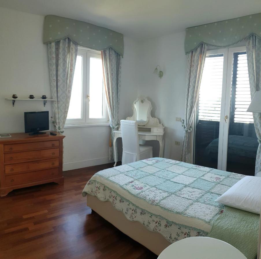 Villa Luce B&B Olbia Exteriér fotografie